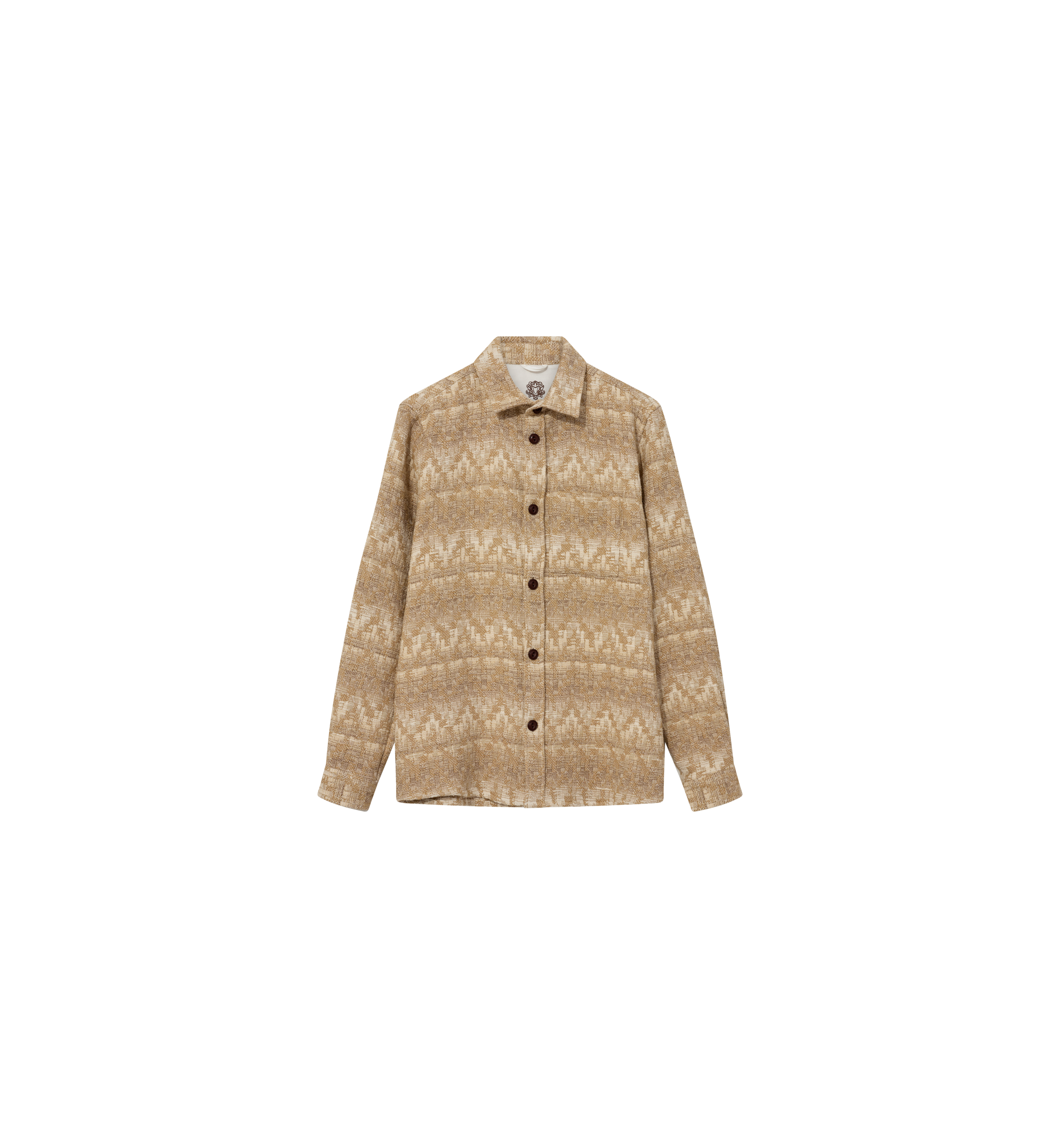 Packshot / Sahara / Front